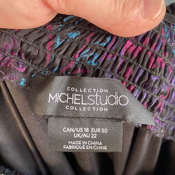 Michel studio tunic - Picture 3 of 3